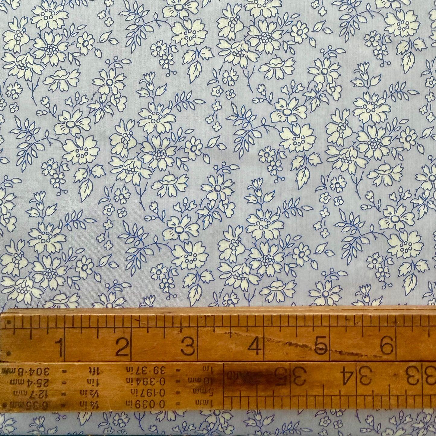 Capel W - Liberty Tana Lawn