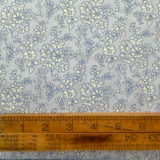 Capel W - Liberty Tana Lawn