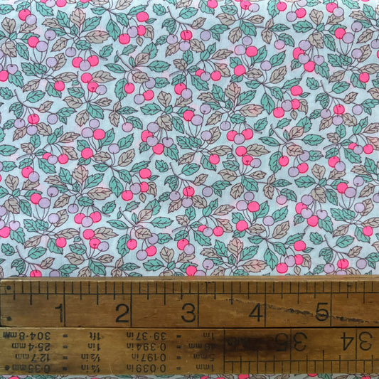Liberty Tana Lawn - Colleen's Orchard B - SS25 Retold