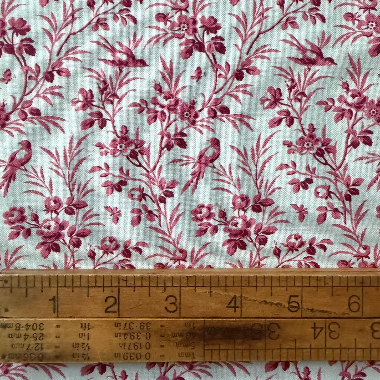 Constance Lunette Coordinate - Cherry