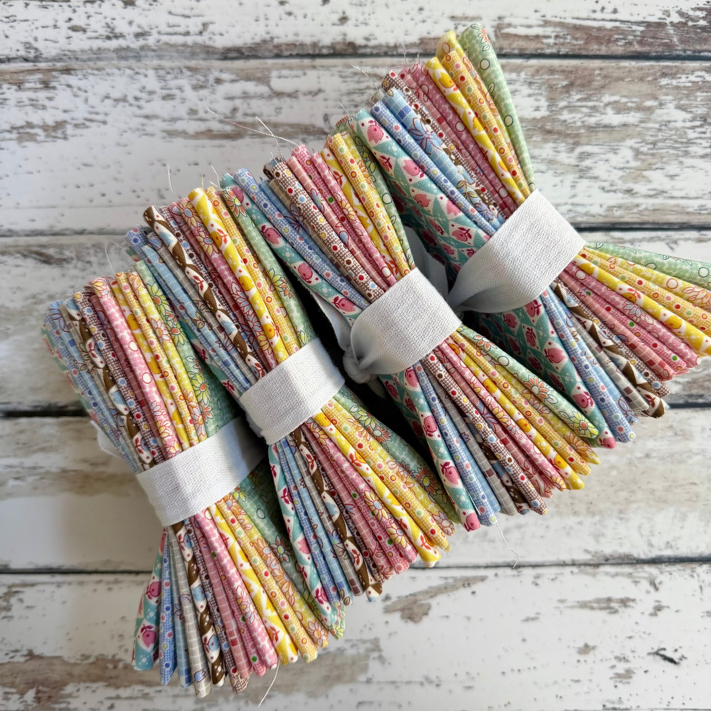 Textile Pantry 30’s Bundle