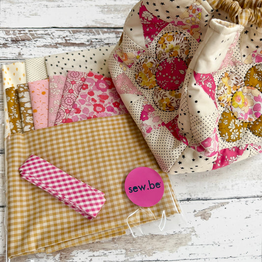 Summertime Dilly Bag Bundle - New Colourway