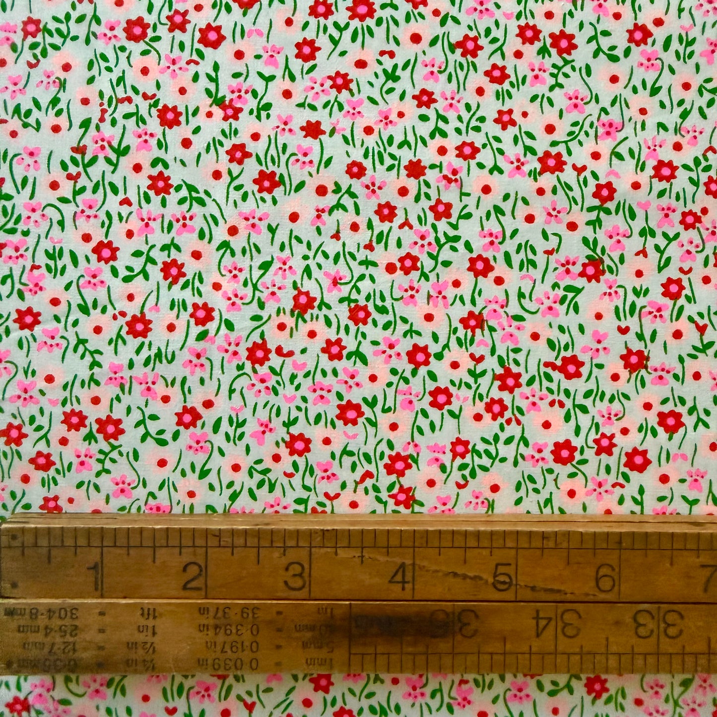 Flower Power Pink - Petit Pan
