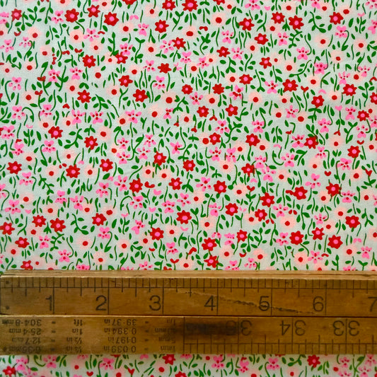 Flower Power Pink - Petit Pan