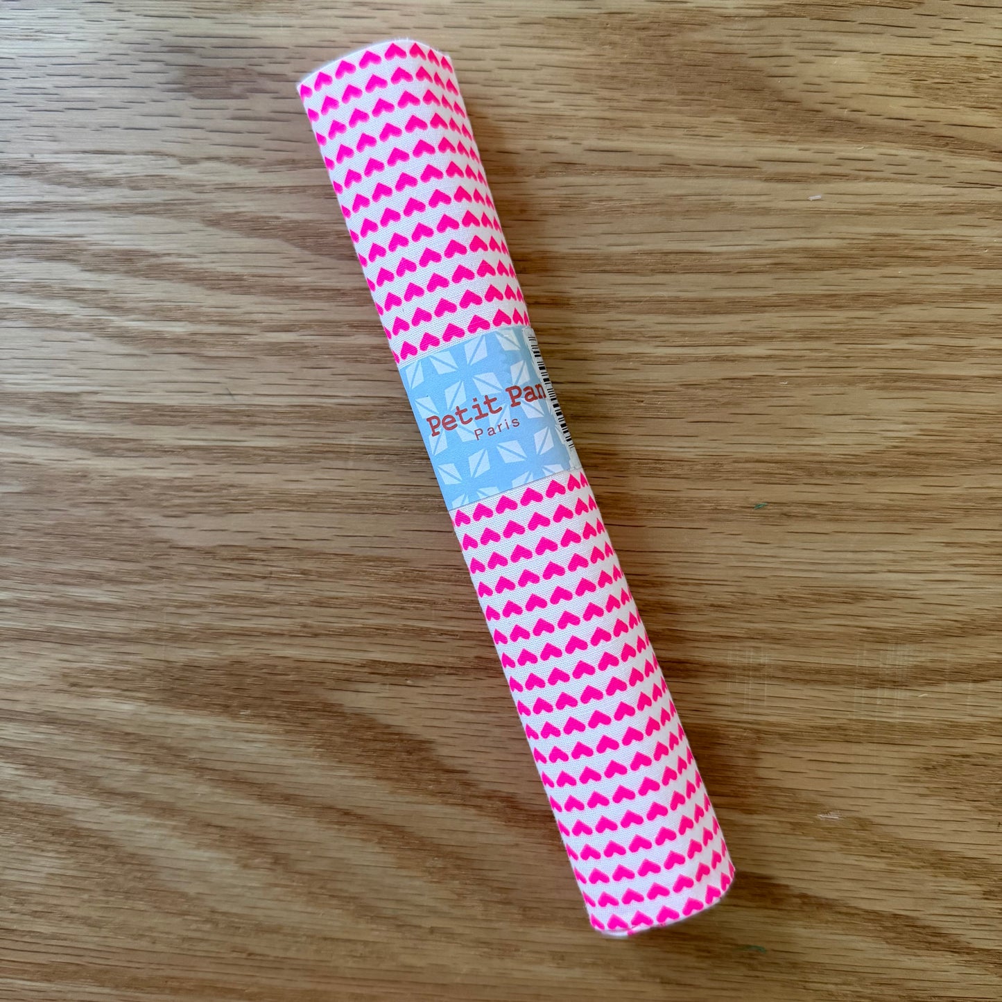 Petit Pan Love is All Pink - Fat Quarter