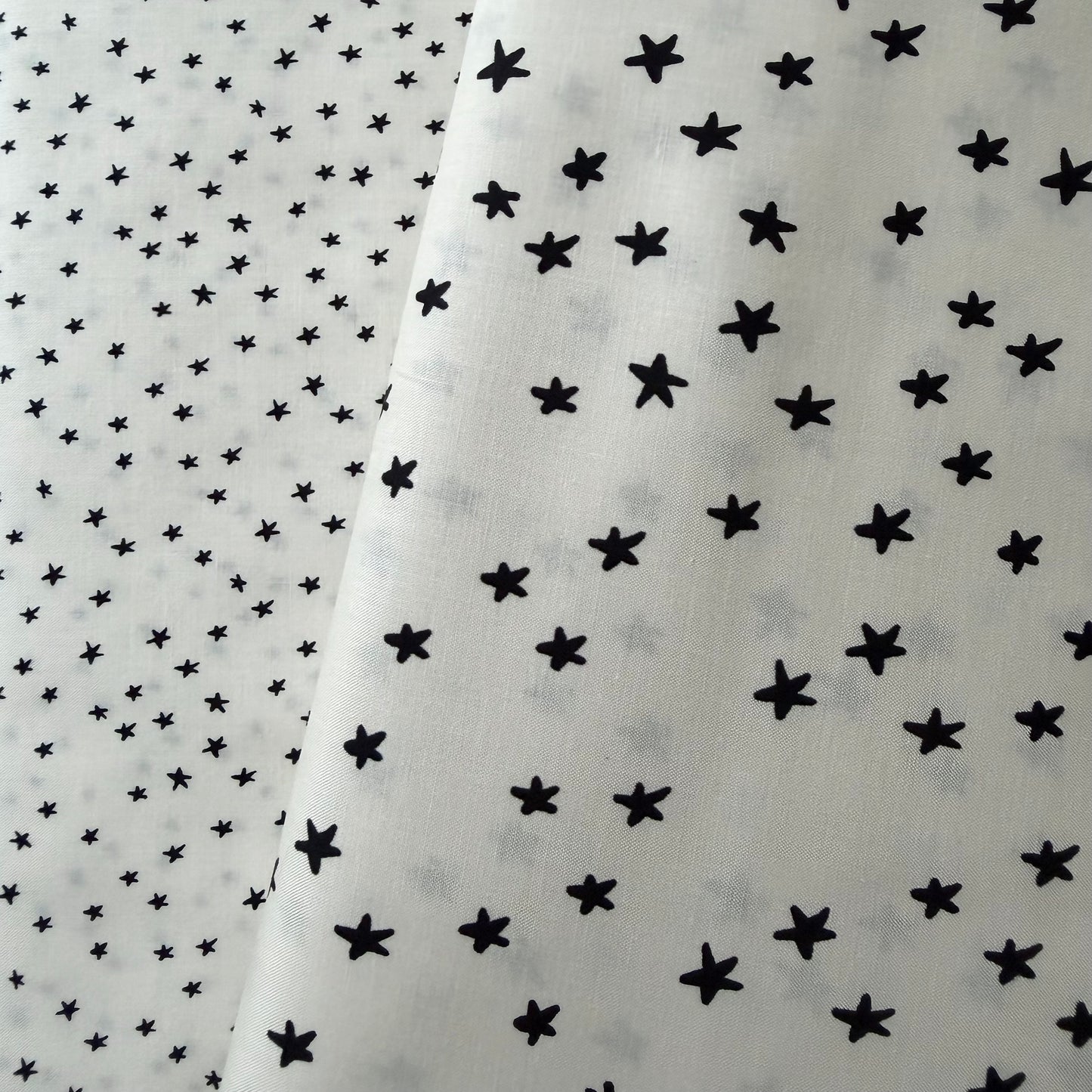 Starry in Natural - Ruby Star Society