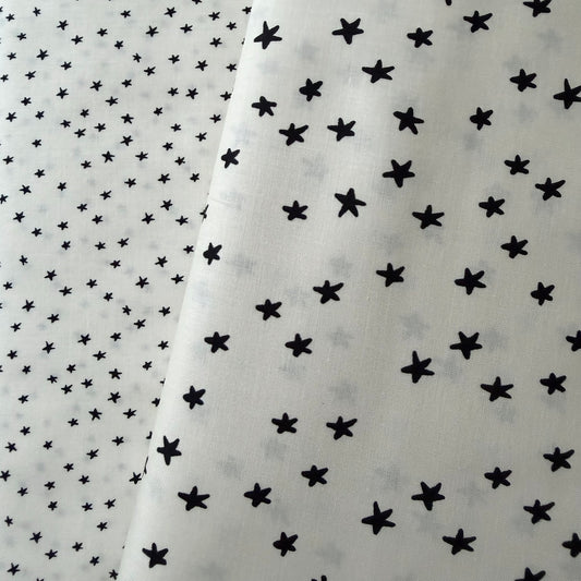 Starry in Natural - Ruby Star Society