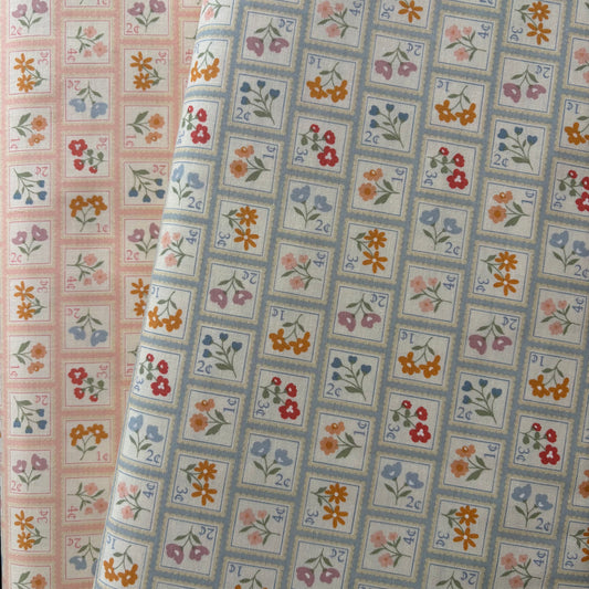 Koral Kicks - Cottage Charm