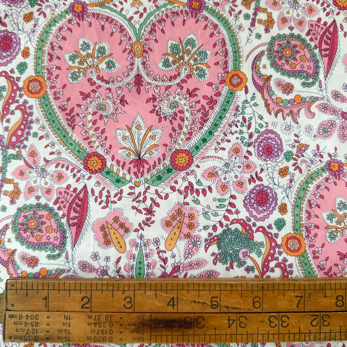 Liberty in Love Their Kitty C - Liberty Tana Lawn