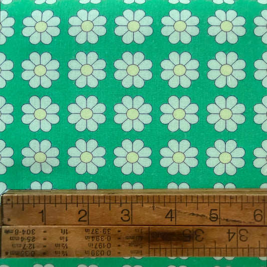 Nora Green Stylised Floral