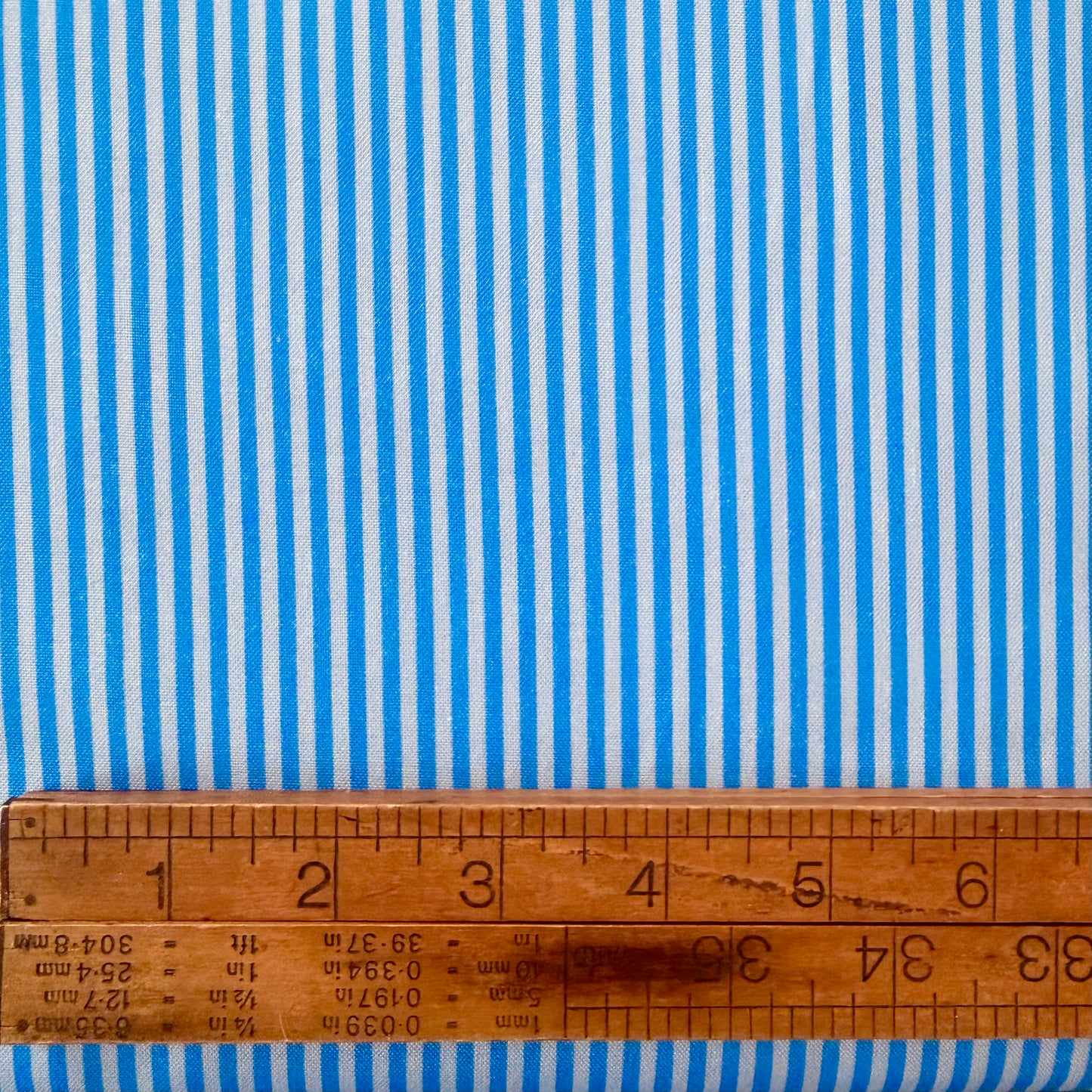 Andover - Simply Stripe in Sky