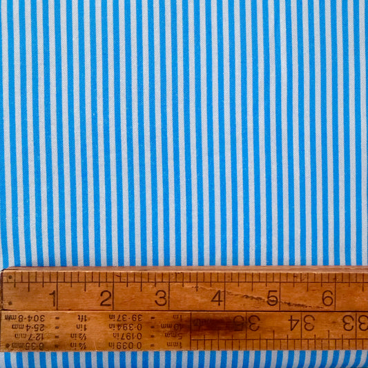 Andover - Simply Stripe in Sky