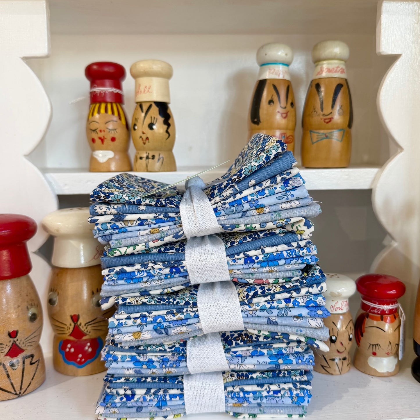 Feeling Blue Bundle