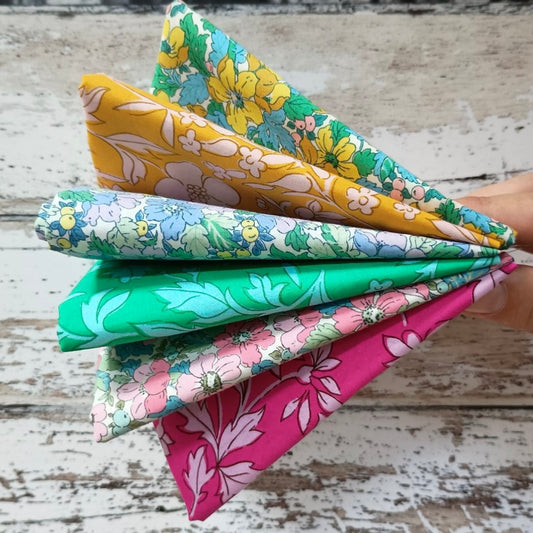 Garden Melody - Liberty Bundle