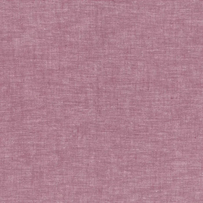 Hasting St Linen Cotton - Mauve