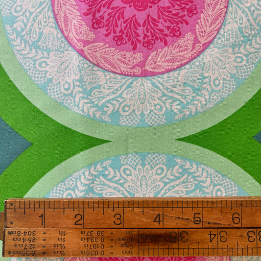 Anna Maria - Perennial Borders - Doily