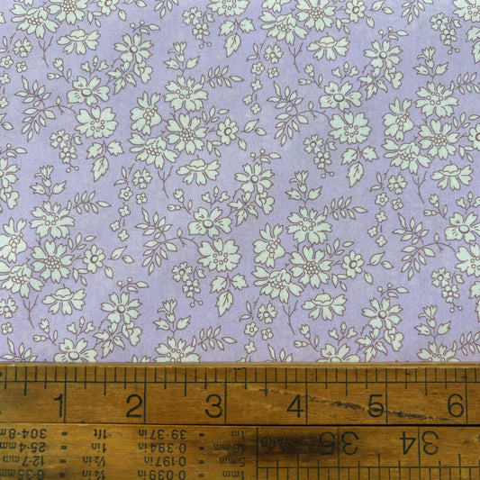 Capel AA Liberty Tana Lawn