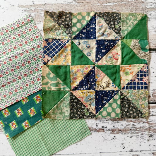 Small Vintage Treasures (2)