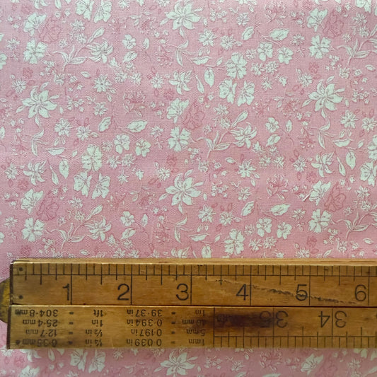 Japanese Handworks Pink Floral