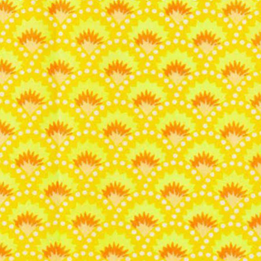 Wasabi Yellow - Petit Pan