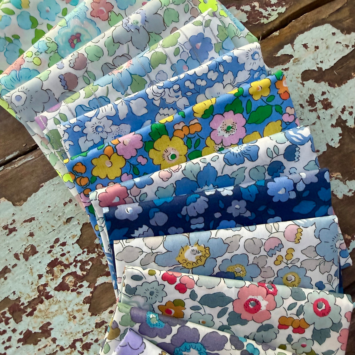 Ultimate Betsy Bundle