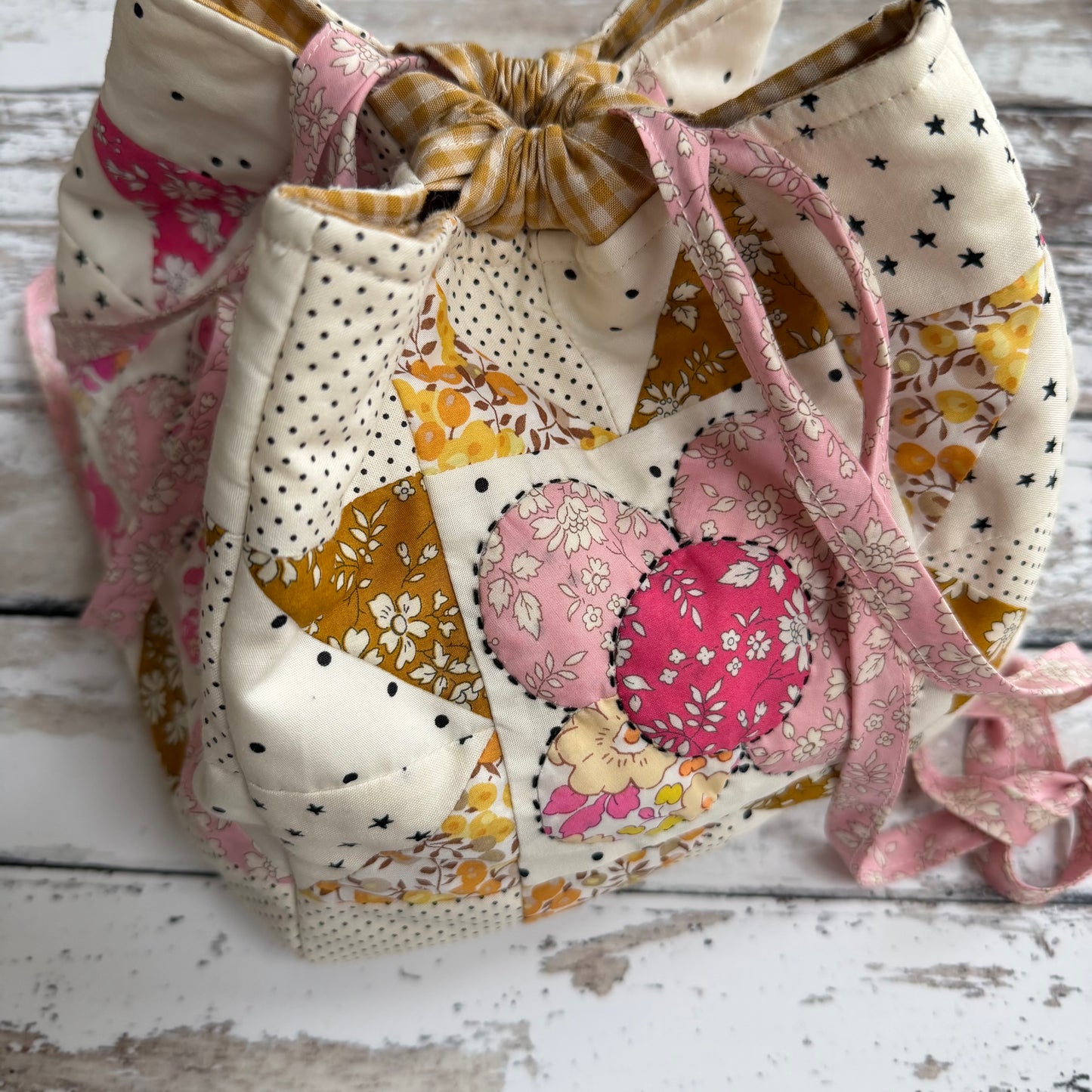 Summertime Dilly Bag Bundle - New Colourway