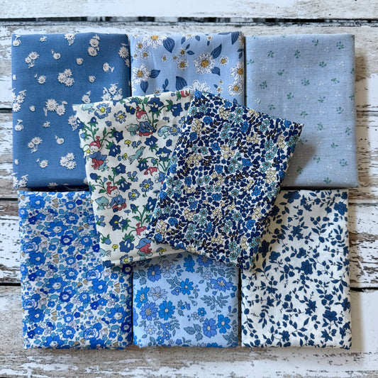 Feeling Blue Bundle