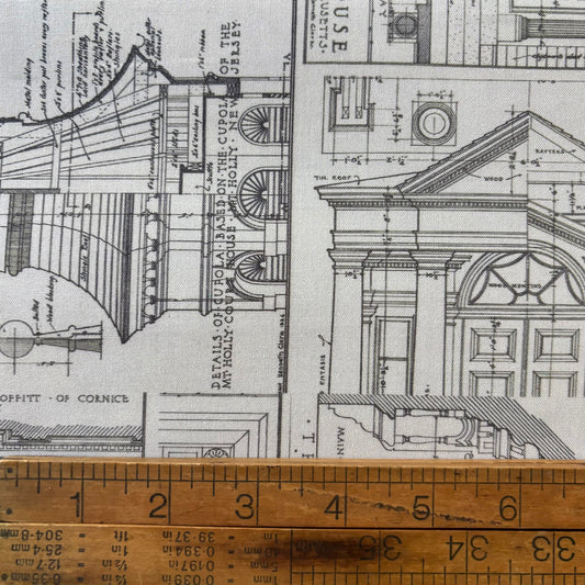 Charcoal Palette - Schematics - Tim Holtz