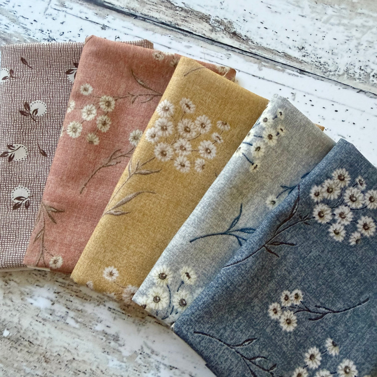 Yoko Saito Centenary Mini Bundle