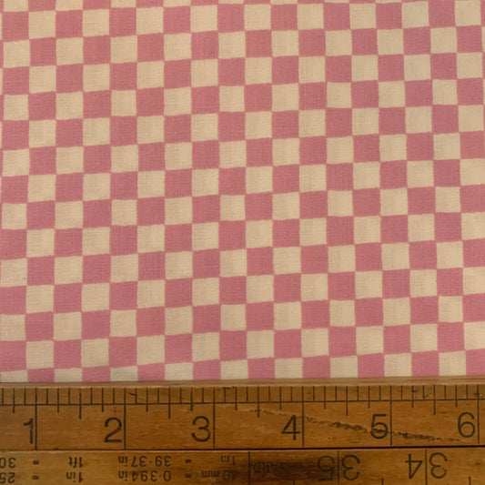 1-800 Calico - Ruby Star Society - Block Print in Peony