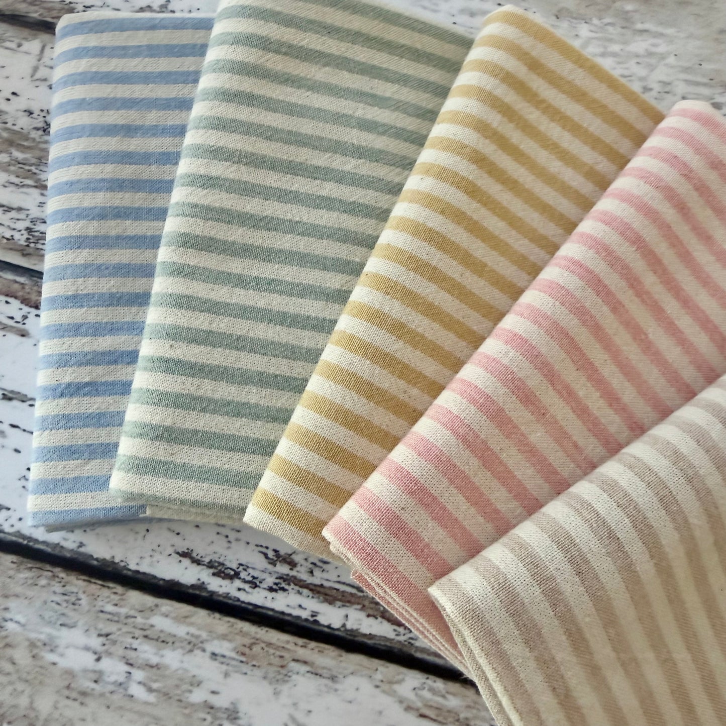 Stunning Stripe Bundle