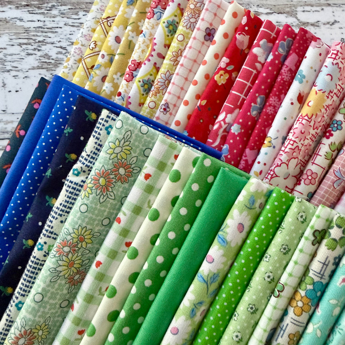 Fairy Bread - Scrappy Bundle