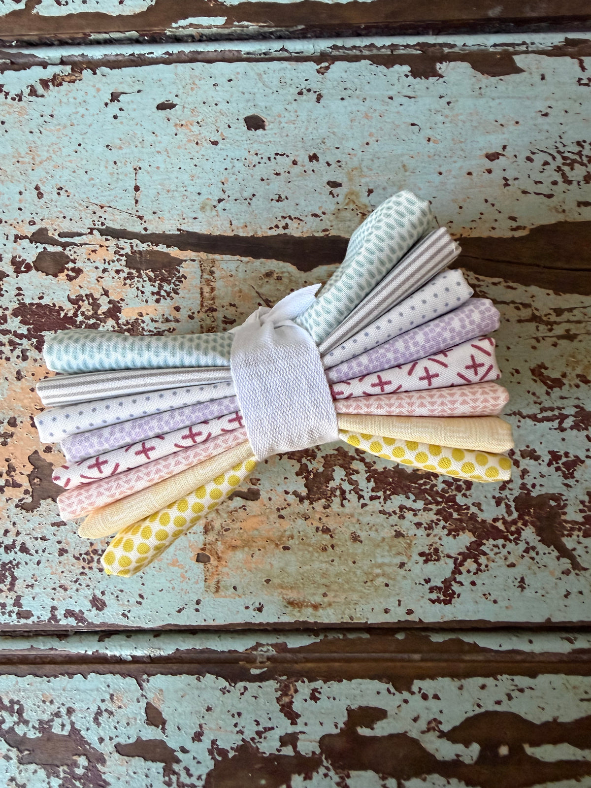 Gathered Bonbons Blenders Bundle