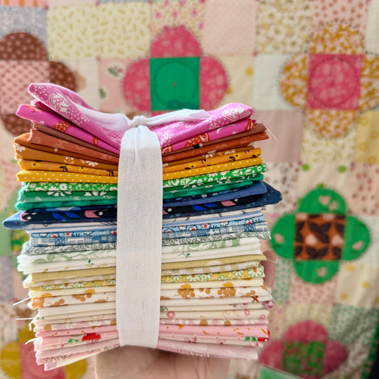 Orla Quilt Full Bundle