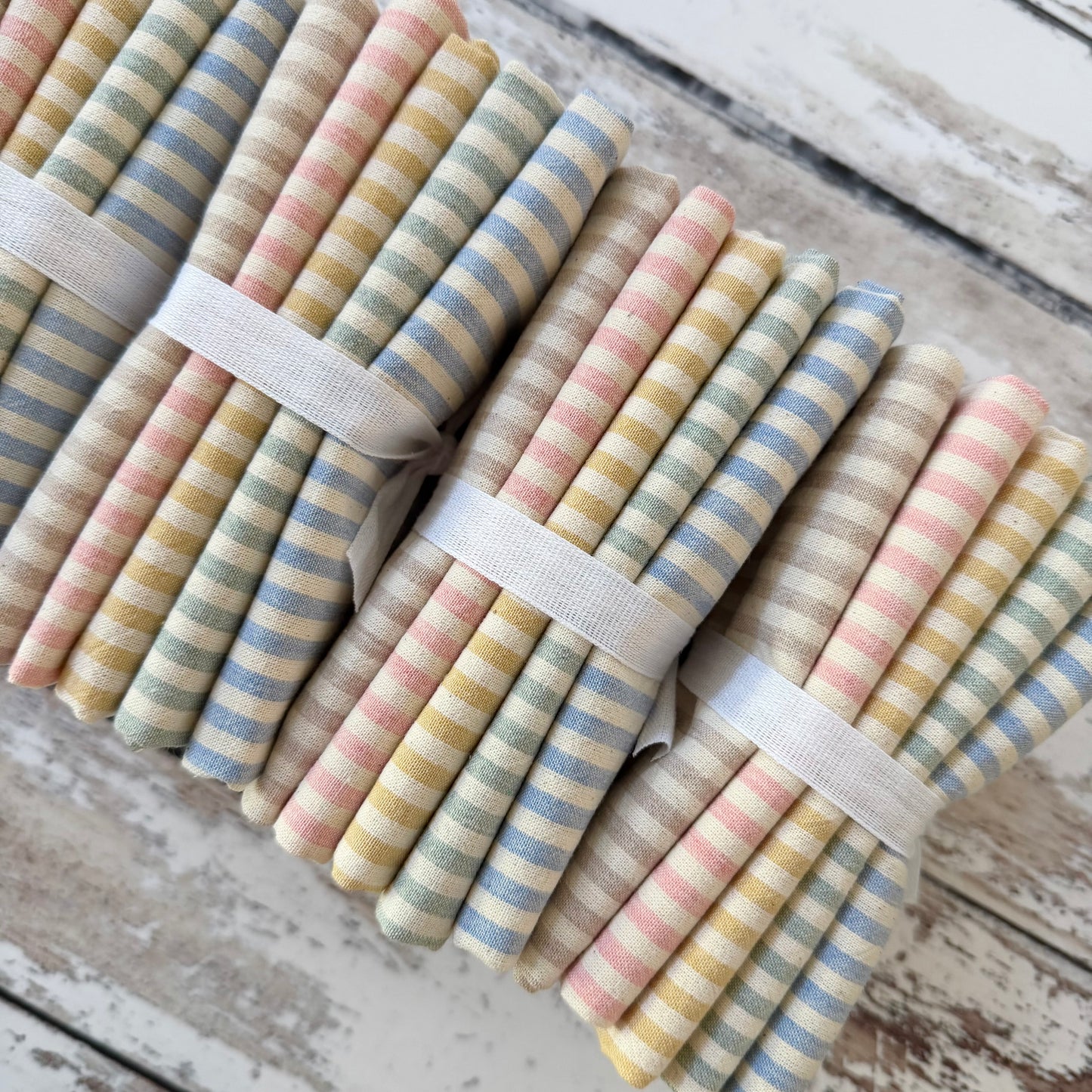 Stunning Stripe Bundle