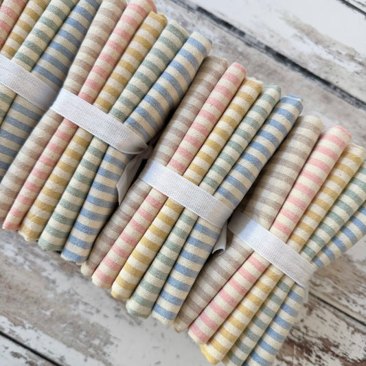 Stunning Stripe Bundle