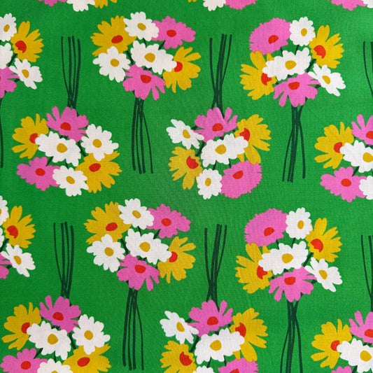 Sparkle Mart - Ruby Star Society - Flower Dept in Verdant