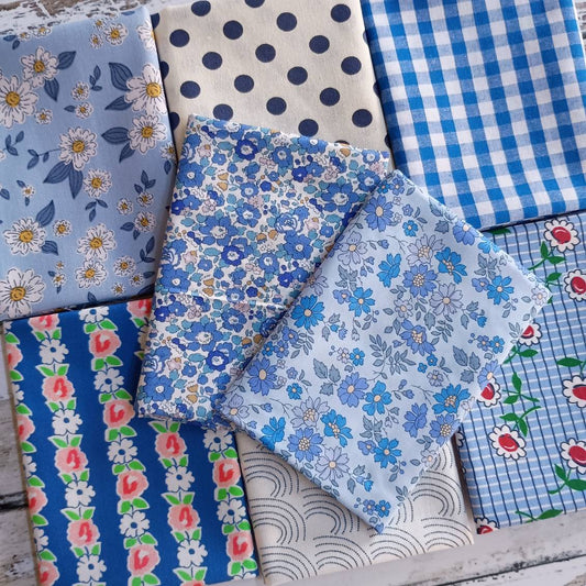 Feeling Blue Bundle