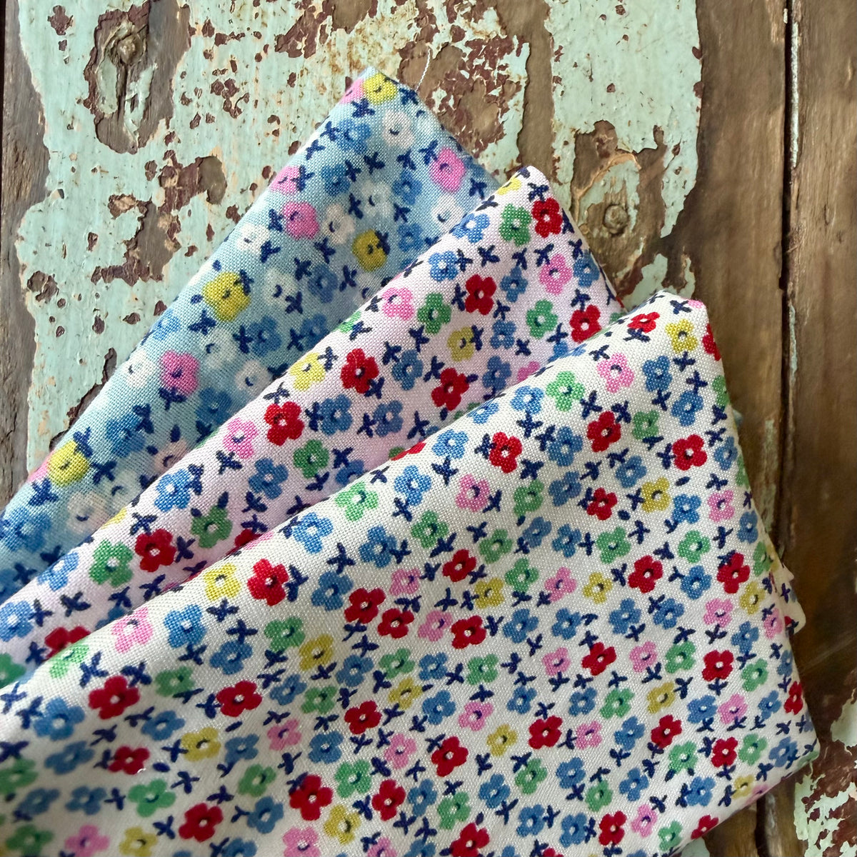 ‘Teeny’ Mini Bundle