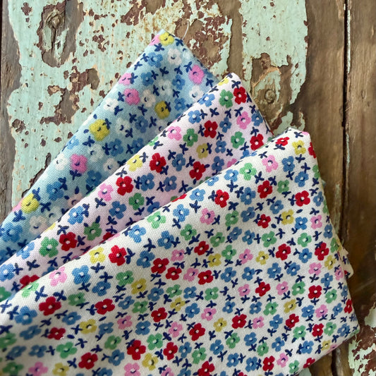 ‘Teeny’ Mini Bundle