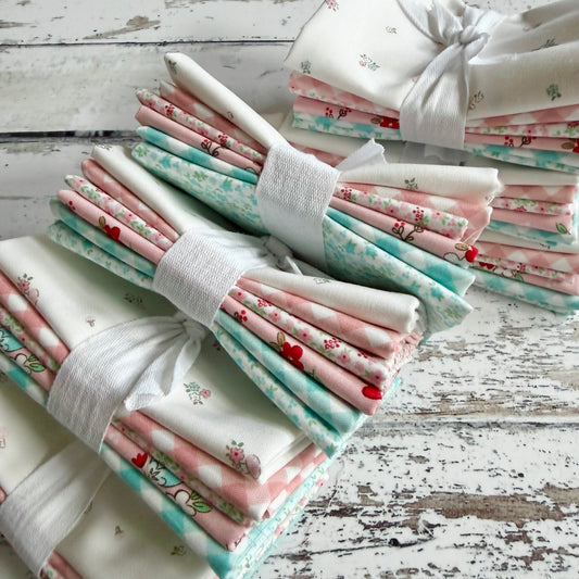 Tasha Noel Whimsical Woodland Mini Bundle