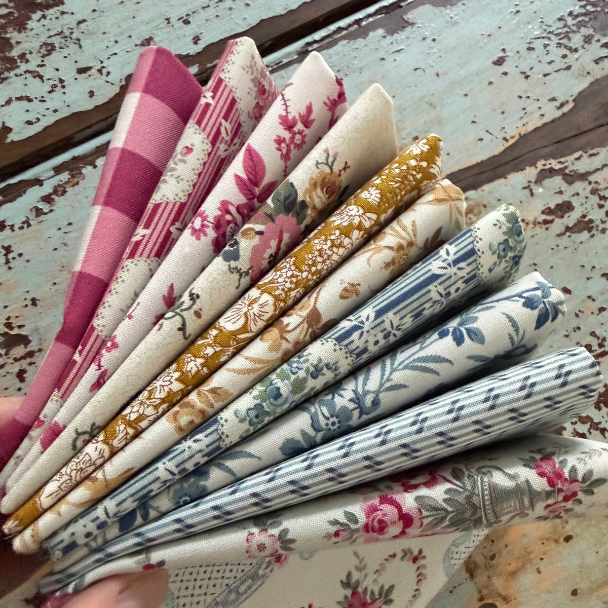 Francine Bundle