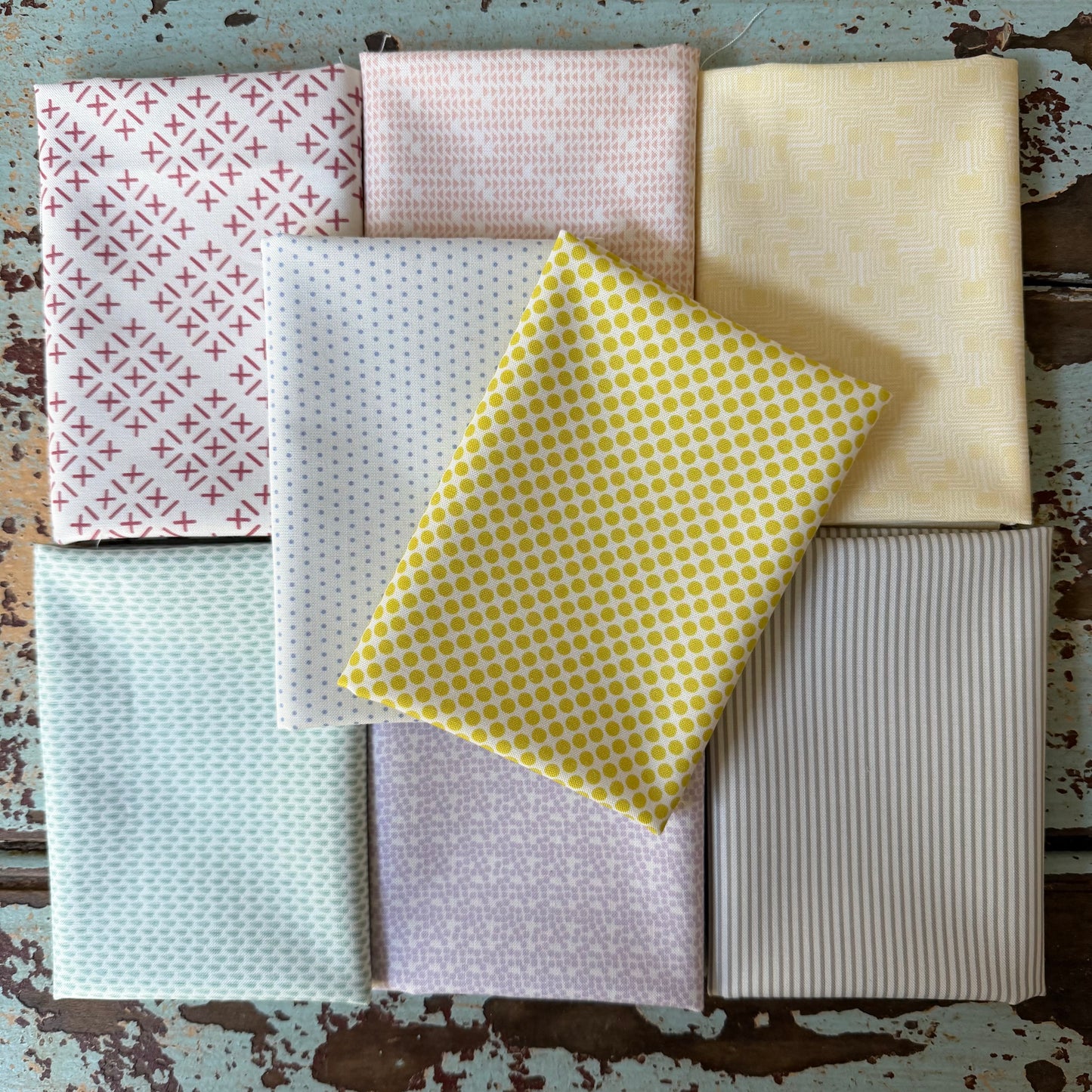 Gathered Bonbons Blenders Bundle