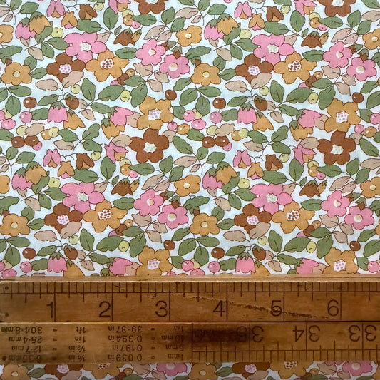 Betsy Berry A - Liberty Tana Lawn - Classics 2026