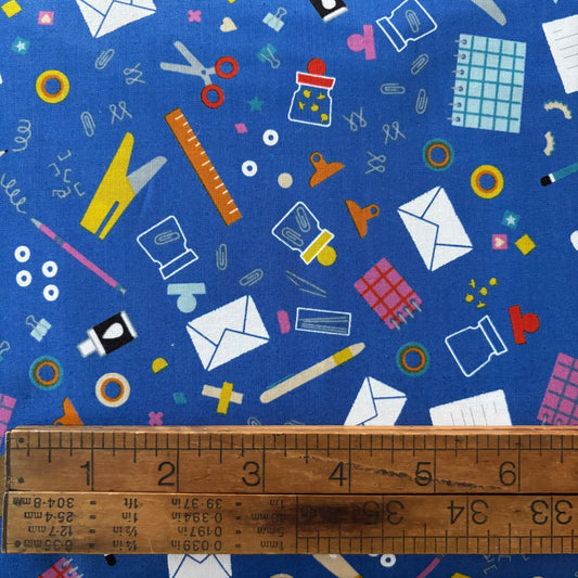 Tools in Lapis - Salutations - Ruby Star Society