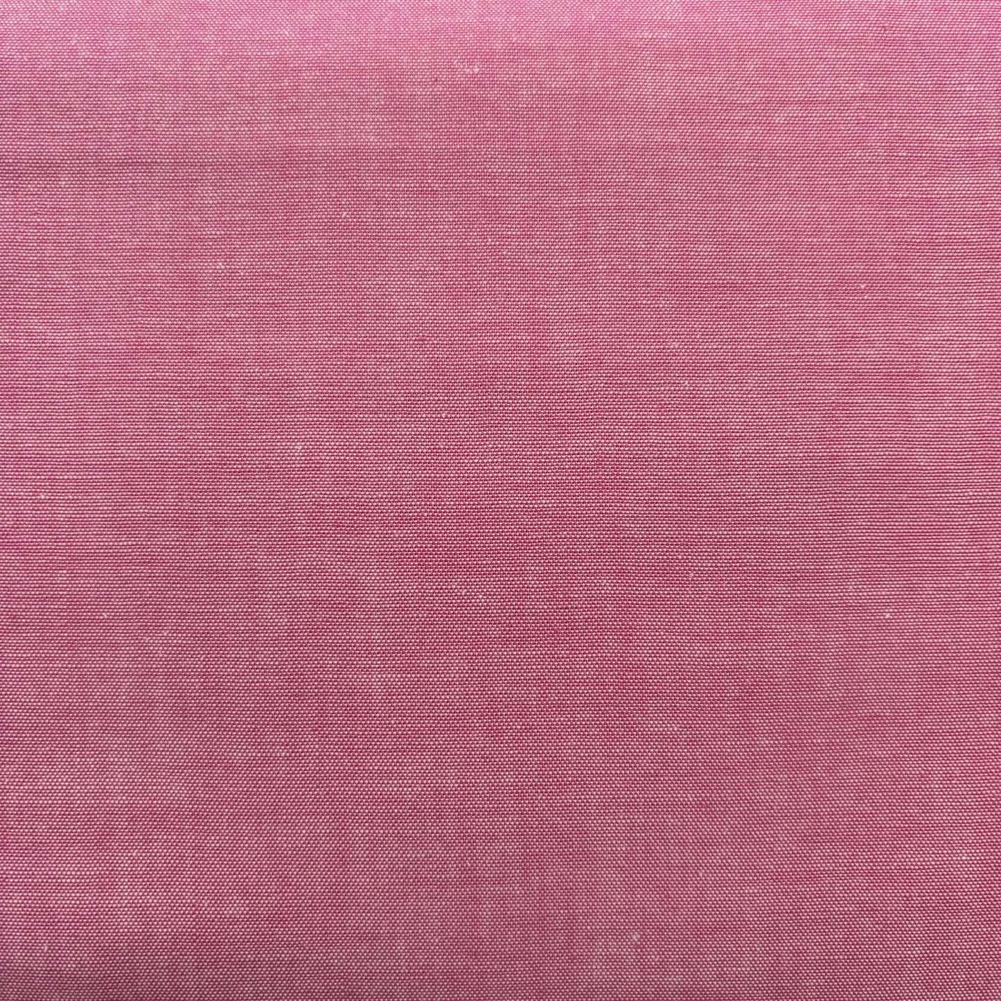 Japanese Solid - Yarn Dyed - Cherry Pink