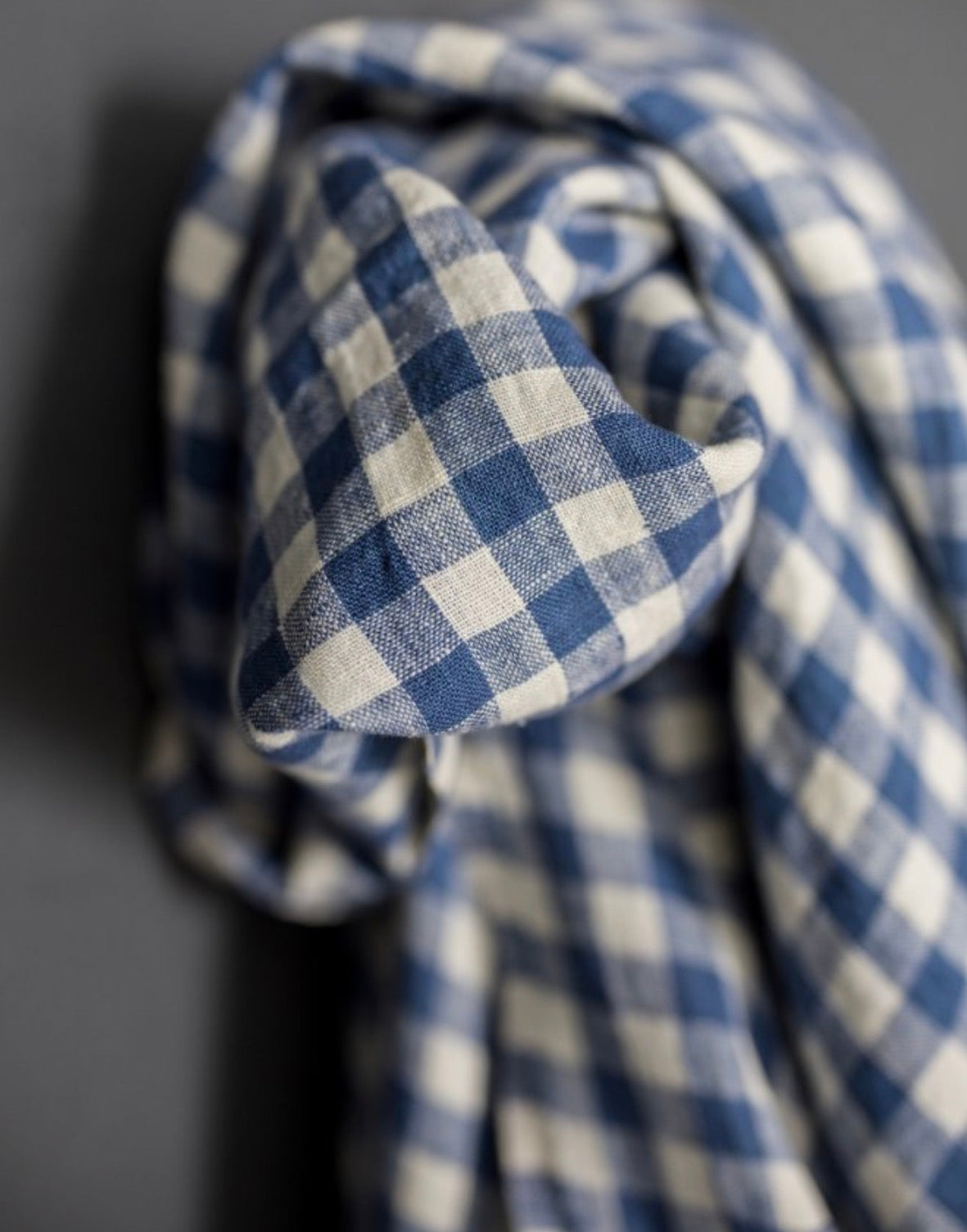 Faro EU Linen - Merchant and Mills