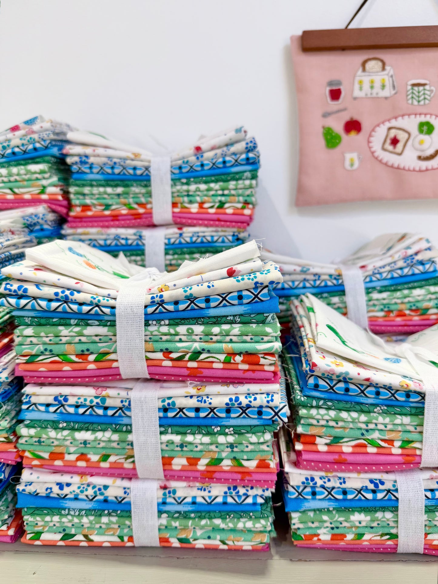 November Subscription Bundle