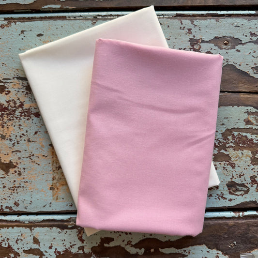 Pre-Order : Fairy Bread - Solids Bundle