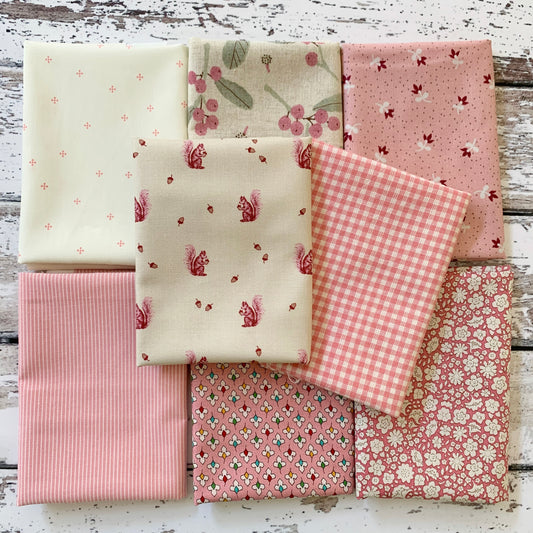 Pink Bits Bundle